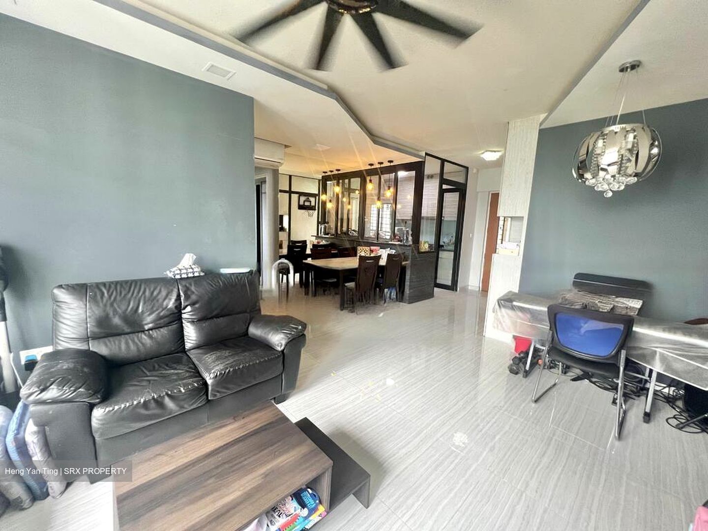 Blk 110A Depot Heights (Bukit Merah), HDB 4 Rooms #467611791